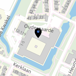 Appartement KTH00 B 6998 139