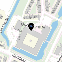Appartement KTH00 B 6998 140