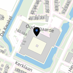 Appartement KTH00 B 6998 141