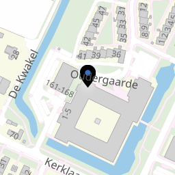 Appartement KTH00 B 6998 144