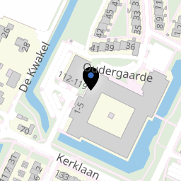 Appartement KTH00 B 6998 148