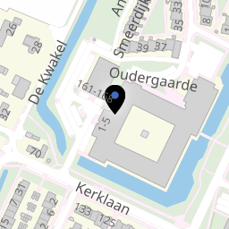 Appartement KTH00 B 6998 150
