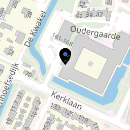 Appartement KTH00 B 6998 154