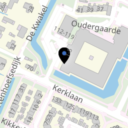 Appartement KTH00 B 6998 155