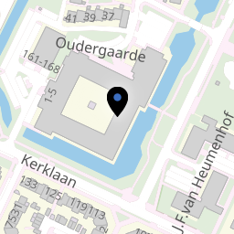 Appartement KTH00 B 6998 41