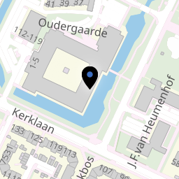 Appartement KTH00 B 6998 44