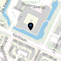 Appartement KTH00 B 6998 52