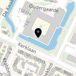 Appartement KTH00 B 6998 54