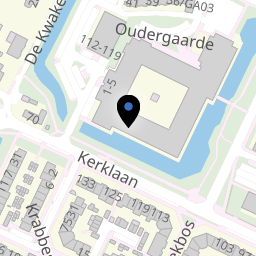 Appartement KTH00 B 6998 58