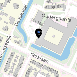 Appartement KTH00 B 6998 63