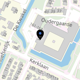 Appartement KTH00 B 6998 64