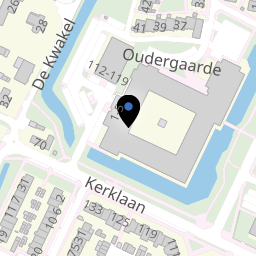 Appartement KTH00 B 6998 65