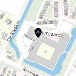 Appartement KTH00 B 6998 70