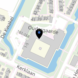 Appartement KTH00 B 6998 73