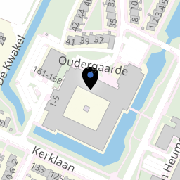 Appartement KTH00 B 6998 75