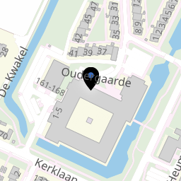 Appartement KTH00 B 6998 76