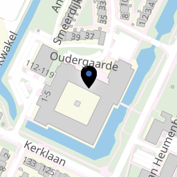 Appartement KTH00 B 6998 77