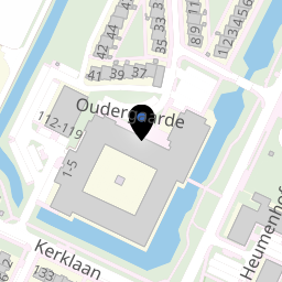 Appartement KTH00 B 6998 80