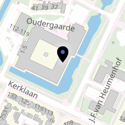 Appartement KTH00 B 6998 92