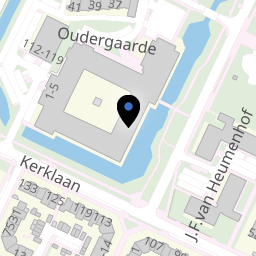 Appartement KTH00 B 6998 96