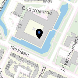 Appartement KTH00 B 6998 97