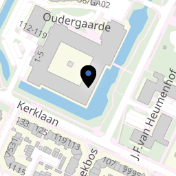 Appartement KTH00 B 6998 98