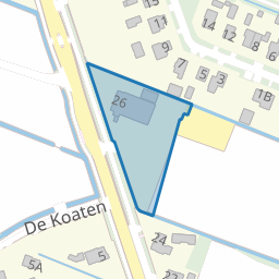 Perceel KTN00-C-1763