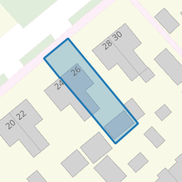 Perceel KTN00-C-2233