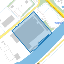 Perceel KTN00-C-2343