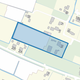 Perceel KTN00-D-3117