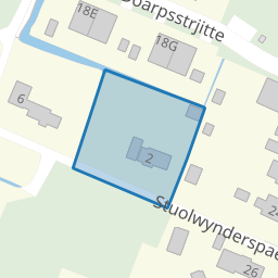 Perceel KTN00-D-3138