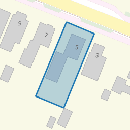 Perceel KTN00-D-3507