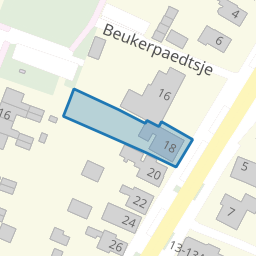 Perceel KTN00-D-3962