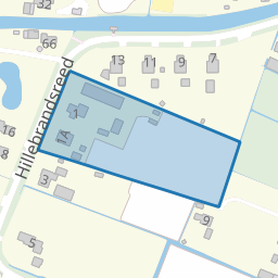 Perceel KTN00-D-4340