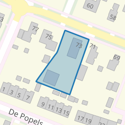 Perceel KTN00-D-4510