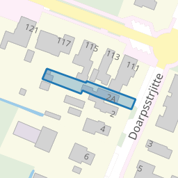 Perceel KTN00-D-4532