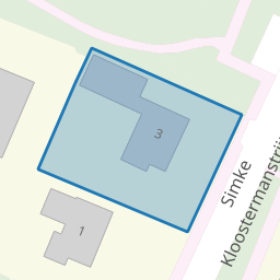 Perceel KTN00-D-4725