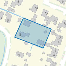 Perceel KTN00-D-4734