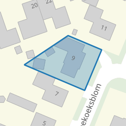 Perceel KTN00-D-5155