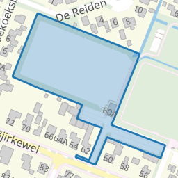 Perceel KTN00-D-5196