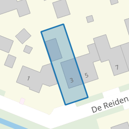 Perceel KTN00-D-5290