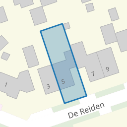 Perceel KTN00-D-5291