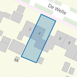 Perceel KTN00-D-5300