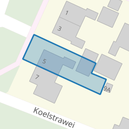 Perceel KTN00-D-5393