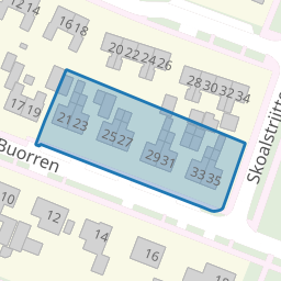 Perceel KTN00-D-5463