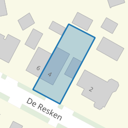 Perceel KTN00-D-5484