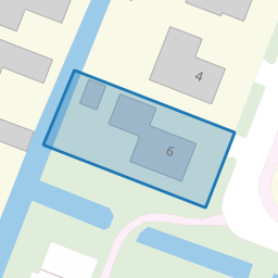 Perceel KTN00-D-5562