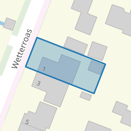 Perceel KTN00-D-5566