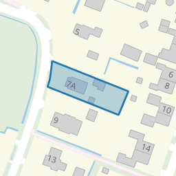 Perceel KTN00-D-5618