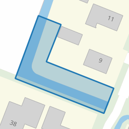 Perceel KTN00-D-5709